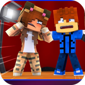 Superstar Craft - Create Your Star icon