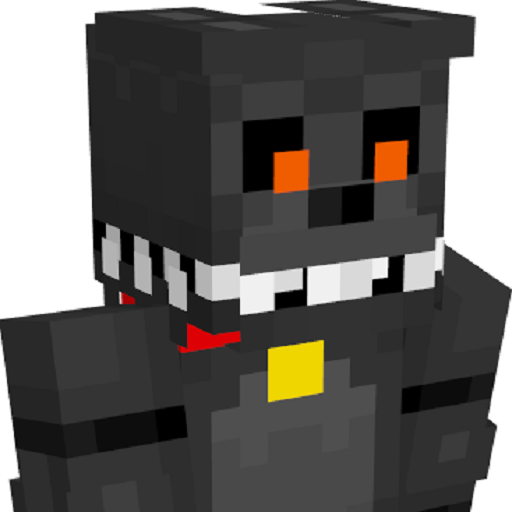 Animatronic Skins For Minecraft icon