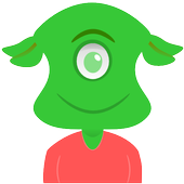 Zuzam: Space Adventure 2D icon