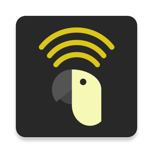 QR WiFi icon