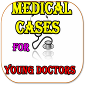 Medical Cases For Doctors MP3 icon