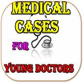 Medical Cases For Doctors MP3