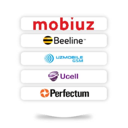 USSD Turbo Uzbekistan icon