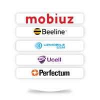 USSD Turbo Uzbekistan on 9Apps