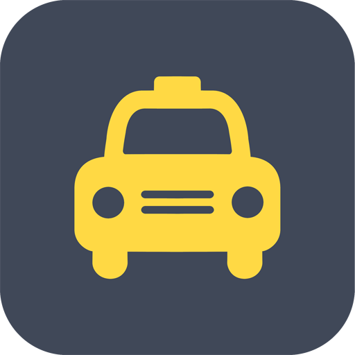 TaxiCaller Driver icon