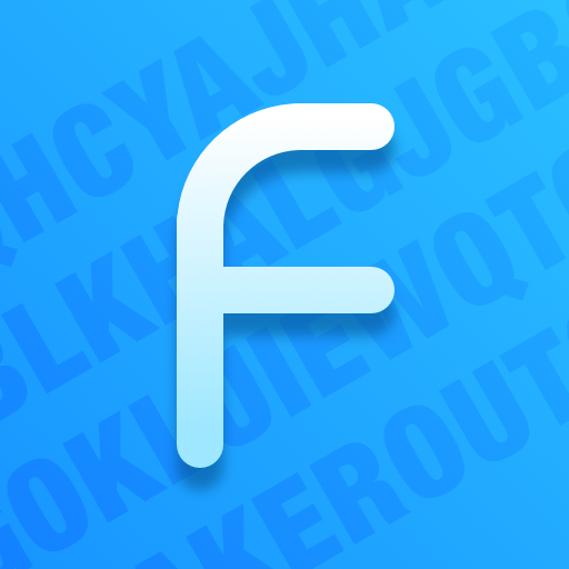 Magic Font(2019)-Cool,Free,Stylish icon