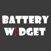 Battery Widget icon
