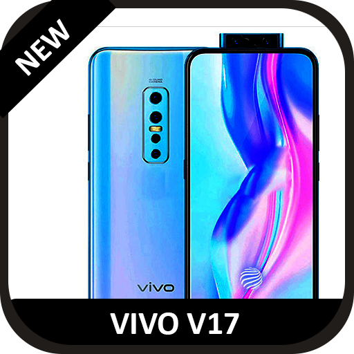 Theme for VIVO V17 Pro أيقونة