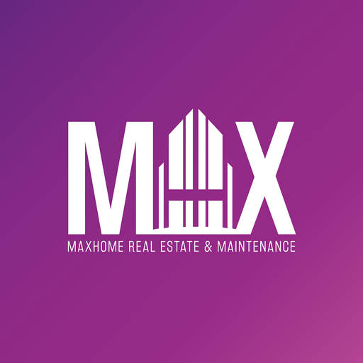 Max Home icon