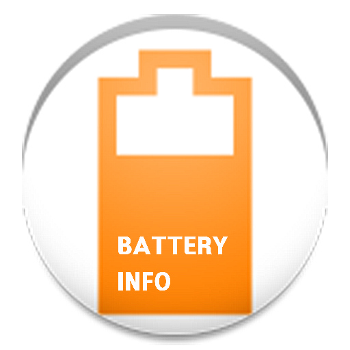 Battery Info icon