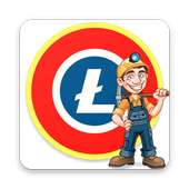 Litecoin Miner Automatic on 9Apps