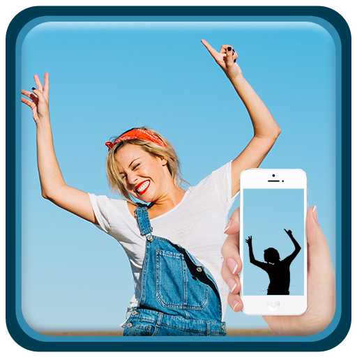 Pose Guide for Photoshoot icon