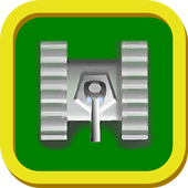 Tank Battle icon