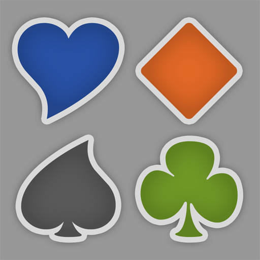 Poker Solitaire 5/9 icon