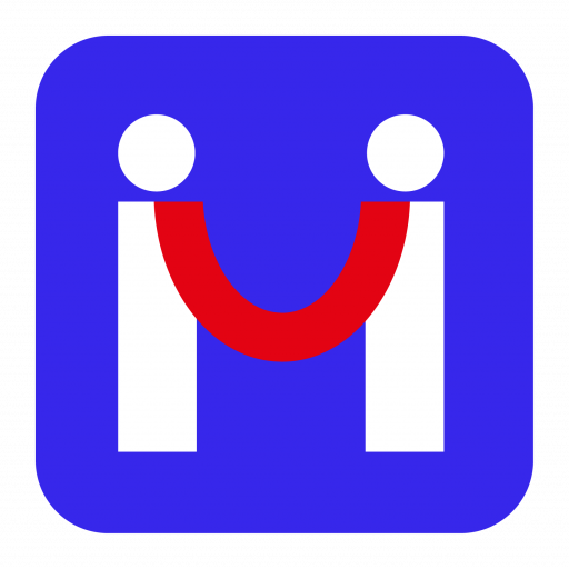 uMeet App icon