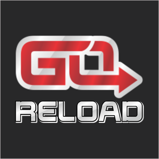 GO Reload ID icon