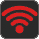 WiFi Hack (Prank) icon