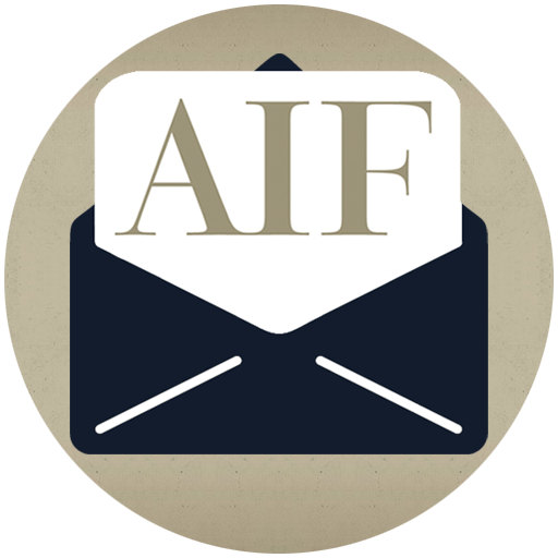 AIF Connect icon