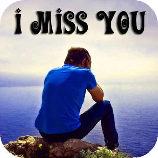 I Miss you Love Messages icon