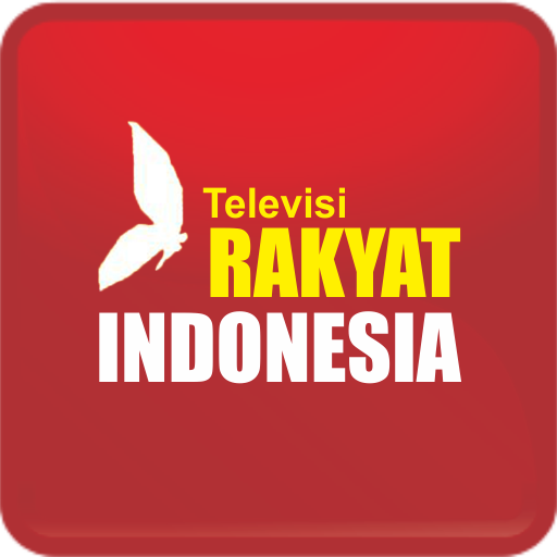 TV Rakyat Indonesia icon