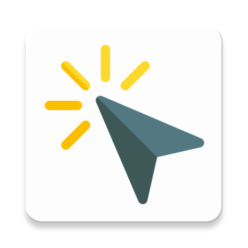 Auto Clicker иконка