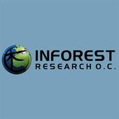 Inforest Research icon