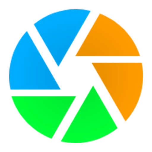 Bokeh Camera (Beta) icon