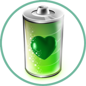 Advanced Repair Battery Life icon