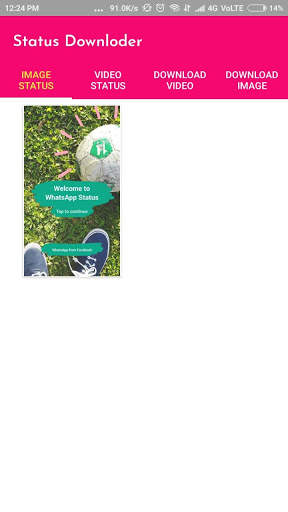 All Video Downloader  App for Facebook 2020 скриншот 2