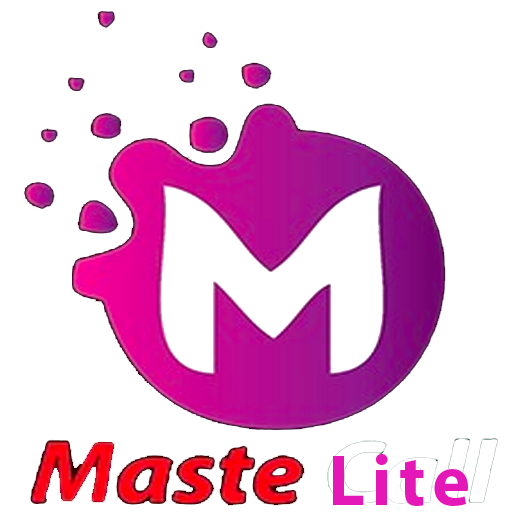 Mastee Lite VPN (Legacy) icon