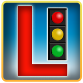 Traffic Signs for Learners icon