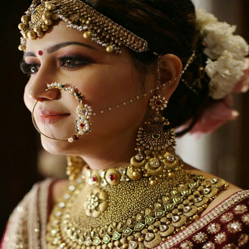 Jewellery Shop - Online Shopping App icon