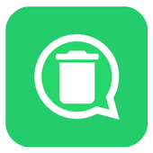 Restory - Reveal WhatsApp deleted messages 2019 icon