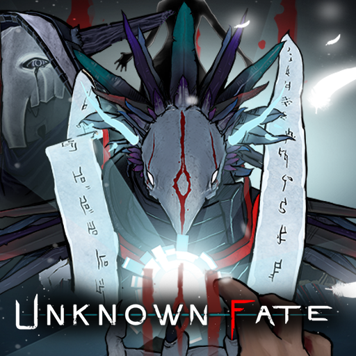 Unknown Fate -  Aventure mystérieuse de puzzle icon