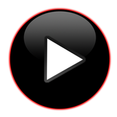 Wednesday VR Player icon