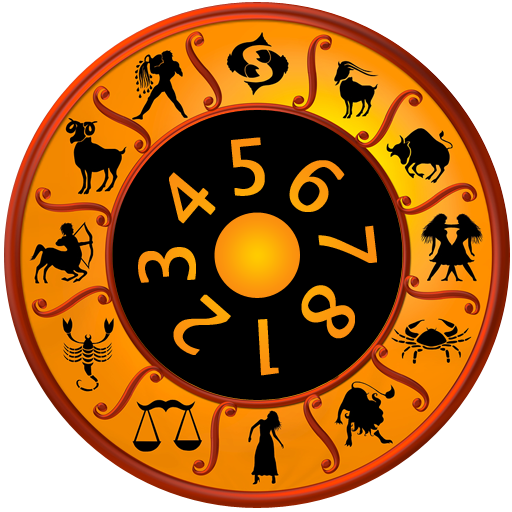 Tamil Numerology icon