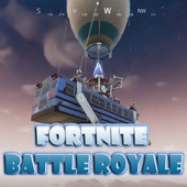 Guide Fortnite Battle Royale icon