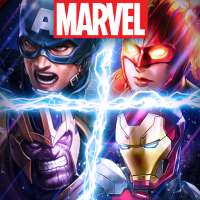 MARVEL 배틀라인 on 9Apps