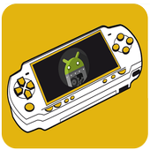 Emulator psp for android 17 icon