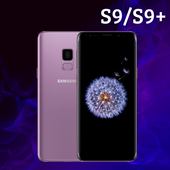 Galaxy S9 Wallpapers icon