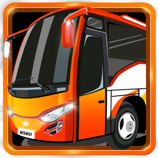 Bus Simulator Bangladesh icon