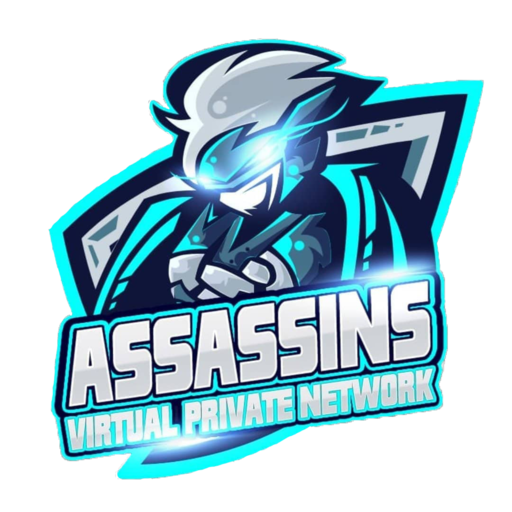 Assassins VPN UDP icon