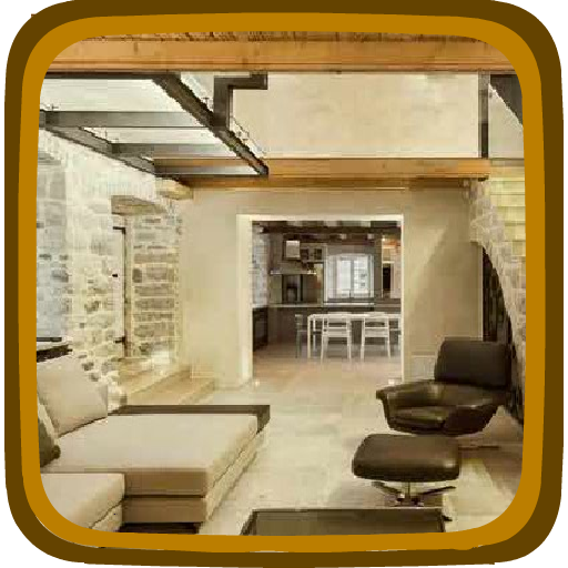 Escape Games Jolly-130 icon