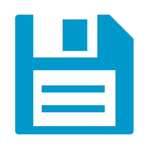 RAM Widget DashClock Extension icon