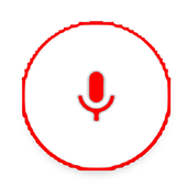 AudioNotes-Easy Voice Recorder icon