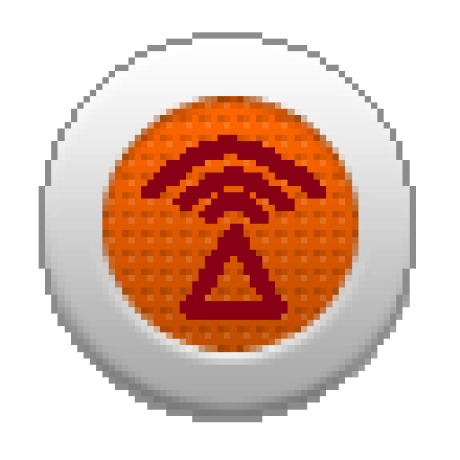 CDMA Field Test Application icon