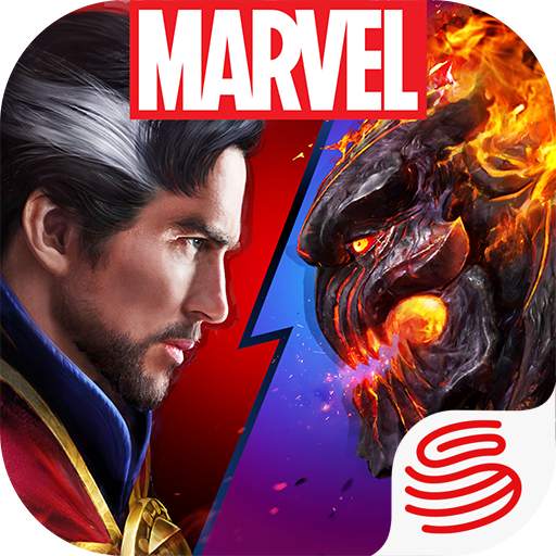 MARVEL Duel