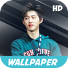 Hanbin wallpaper: HD Wallpapers for B.I iKon Fans icon