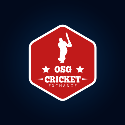 OSG Cricket Exchange icon
