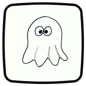Ghost Live Wallpaper icon